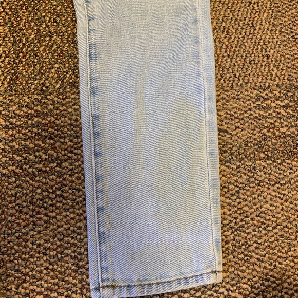 PacSun Mom Jeans - Picture 6 of 6